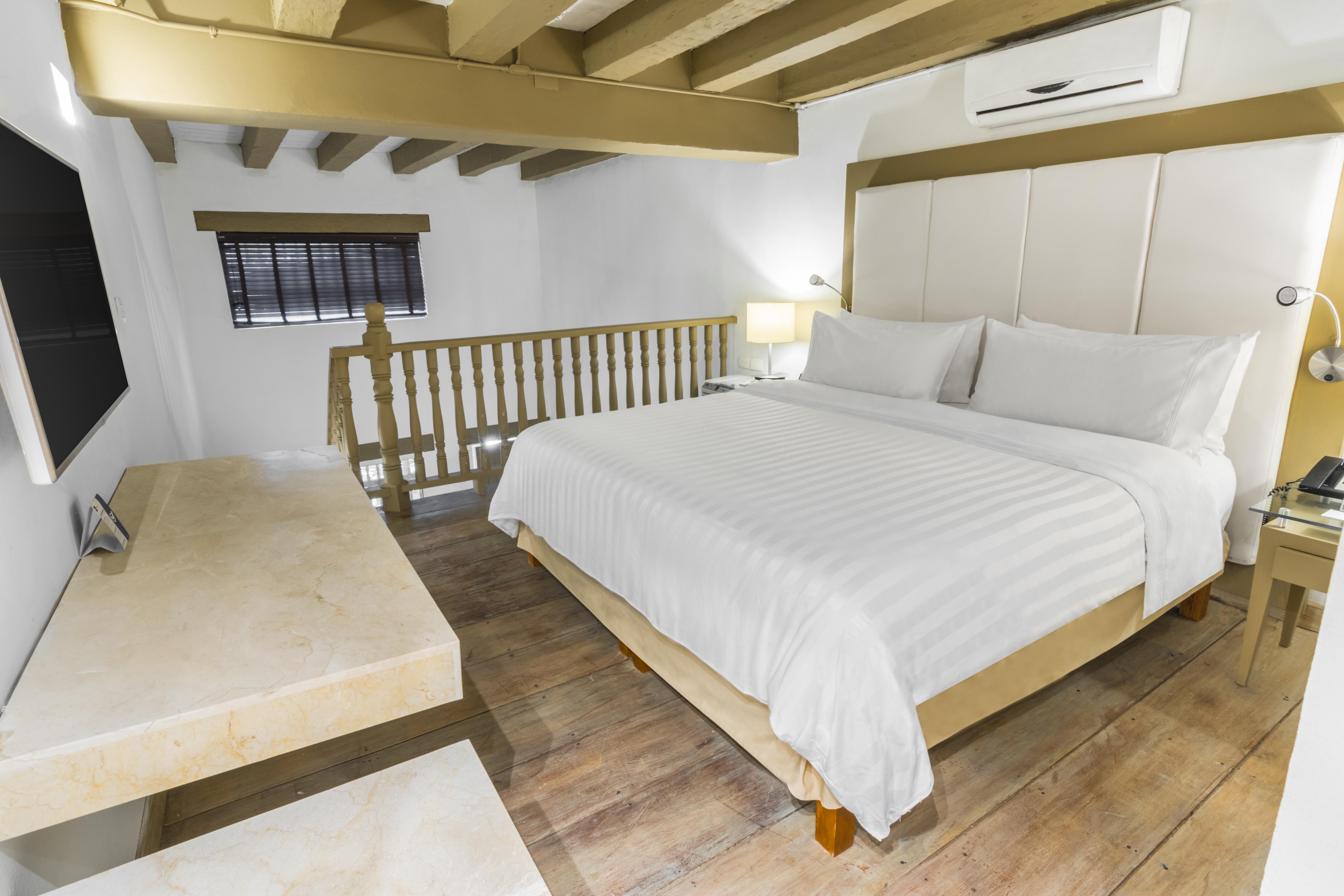 Ghl Collection Armeria Real Hotel Cartagena エクステリア 写真