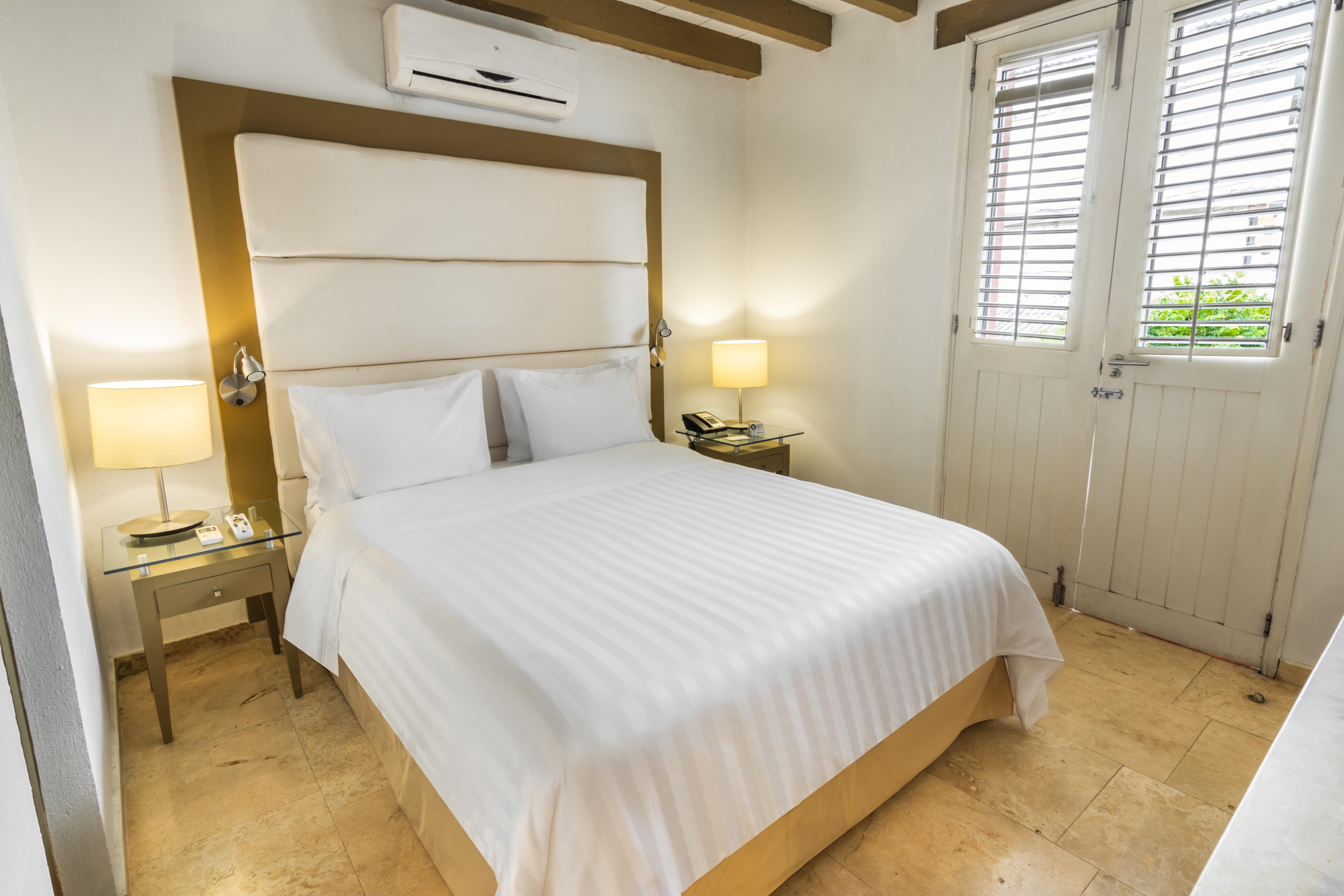 Ghl Collection Armeria Real Hotel Cartagena エクステリア 写真