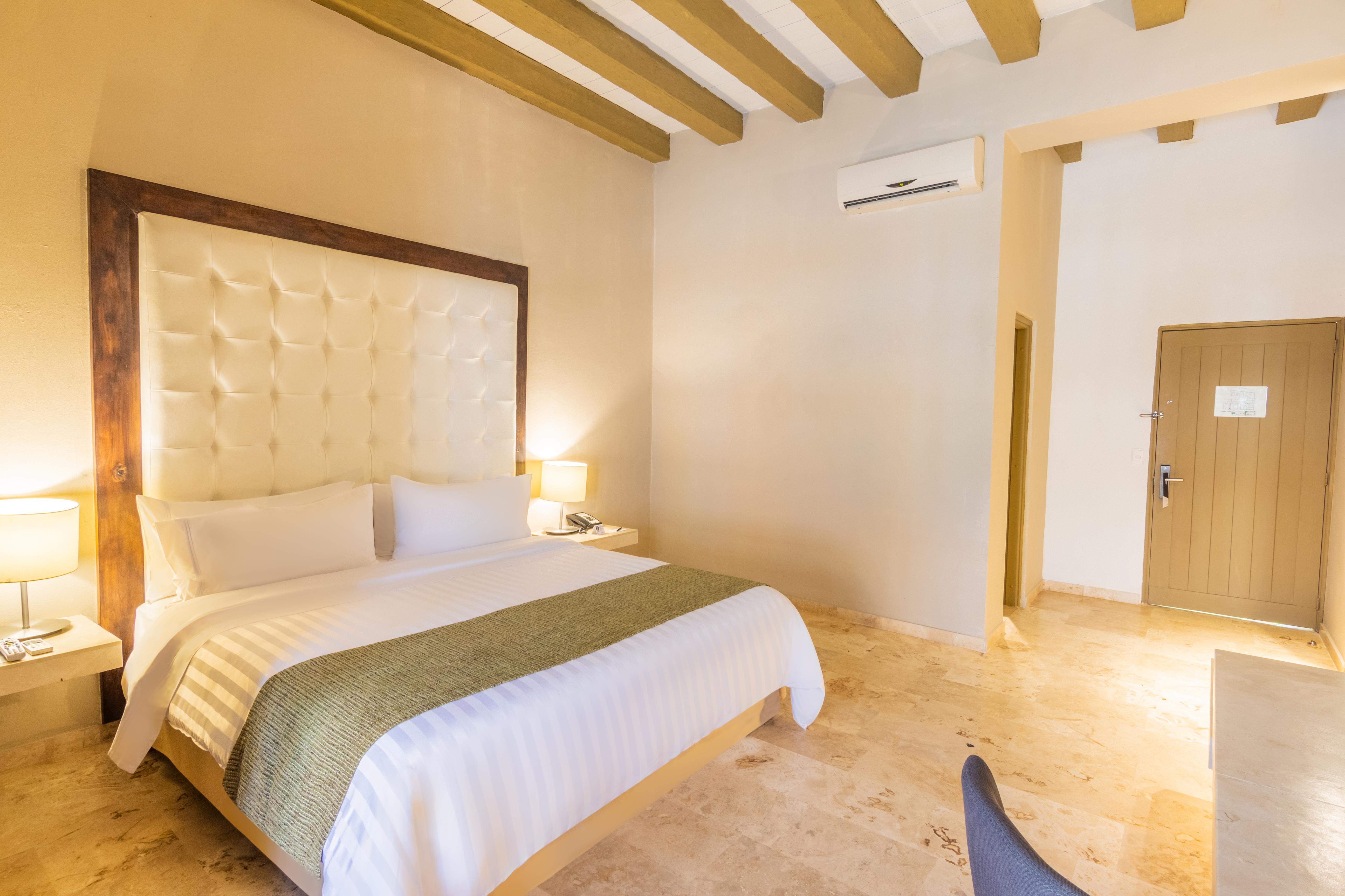 Ghl Collection Armeria Real Hotel Cartagena エクステリア 写真