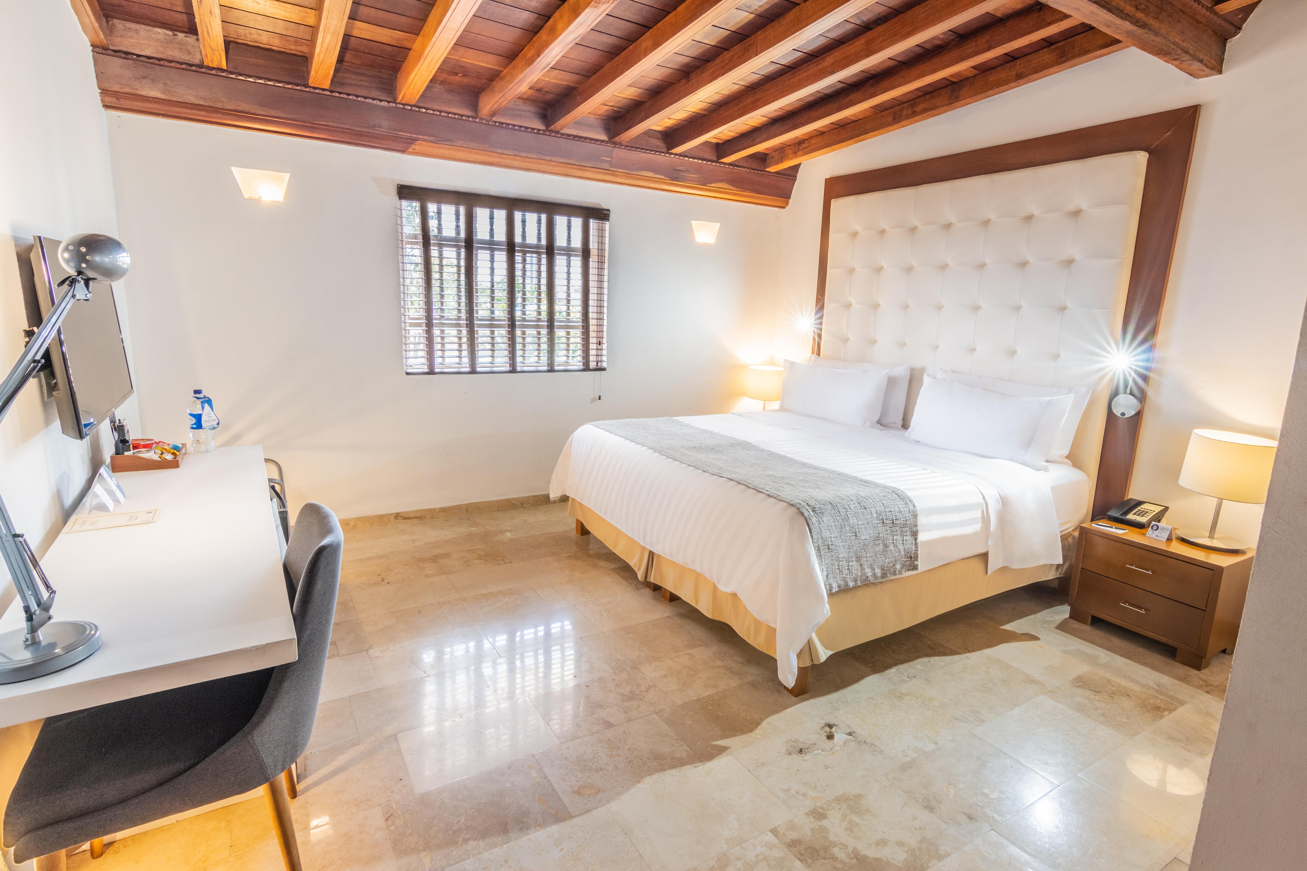 Ghl Collection Armeria Real Hotel Cartagena エクステリア 写真