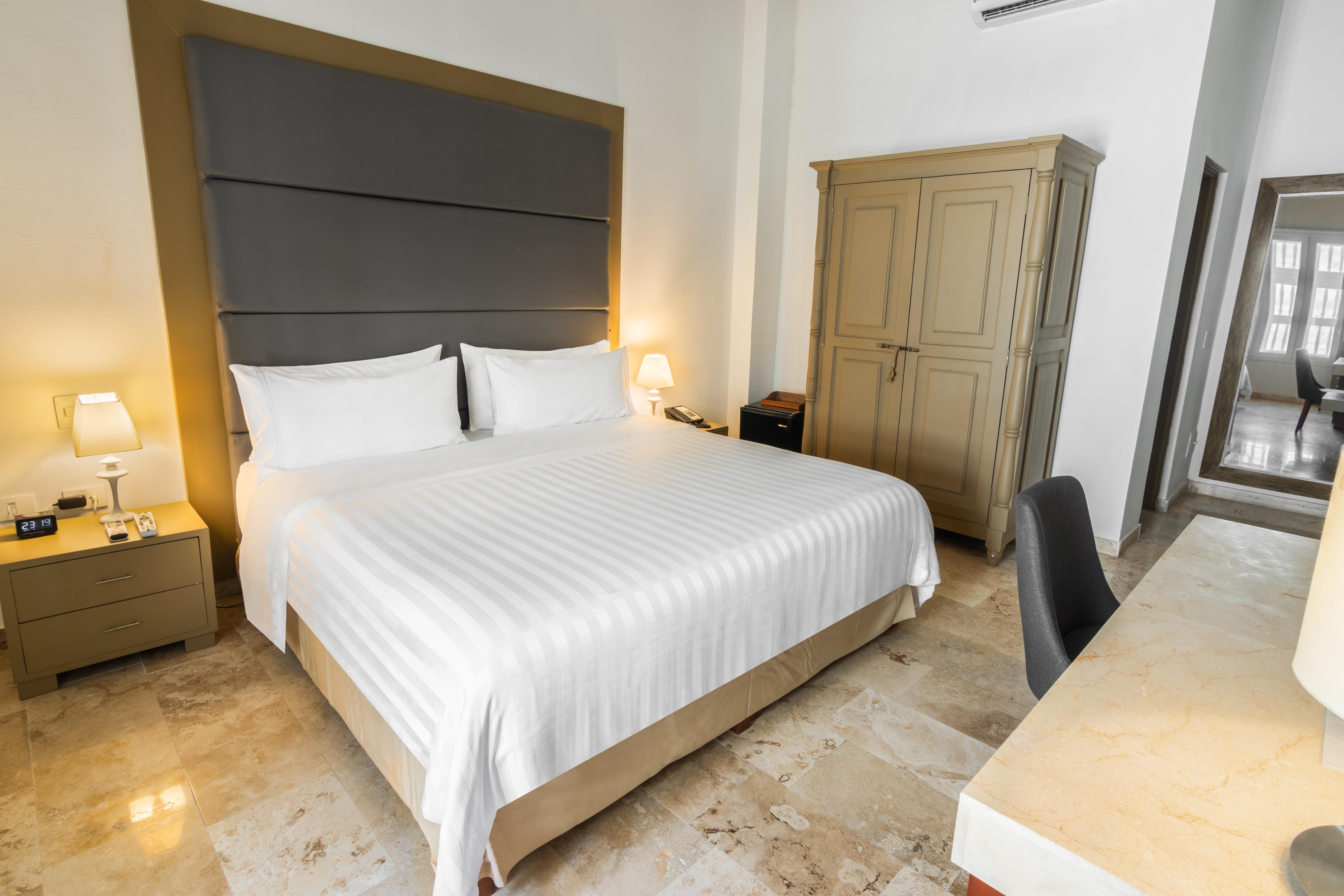 Ghl Collection Armeria Real Hotel Cartagena エクステリア 写真