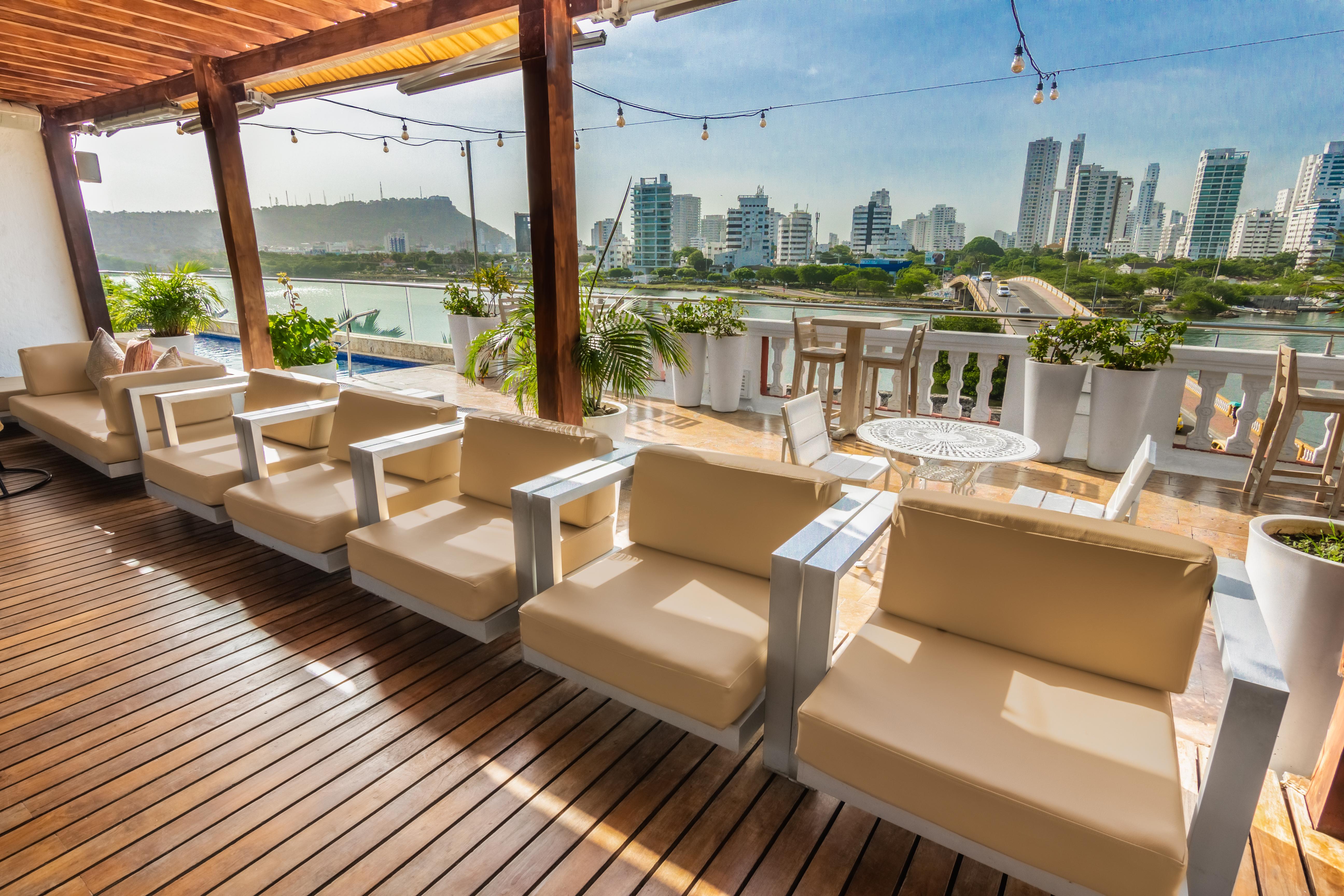 Ghl Collection Armeria Real Hotel Cartagena エクステリア 写真