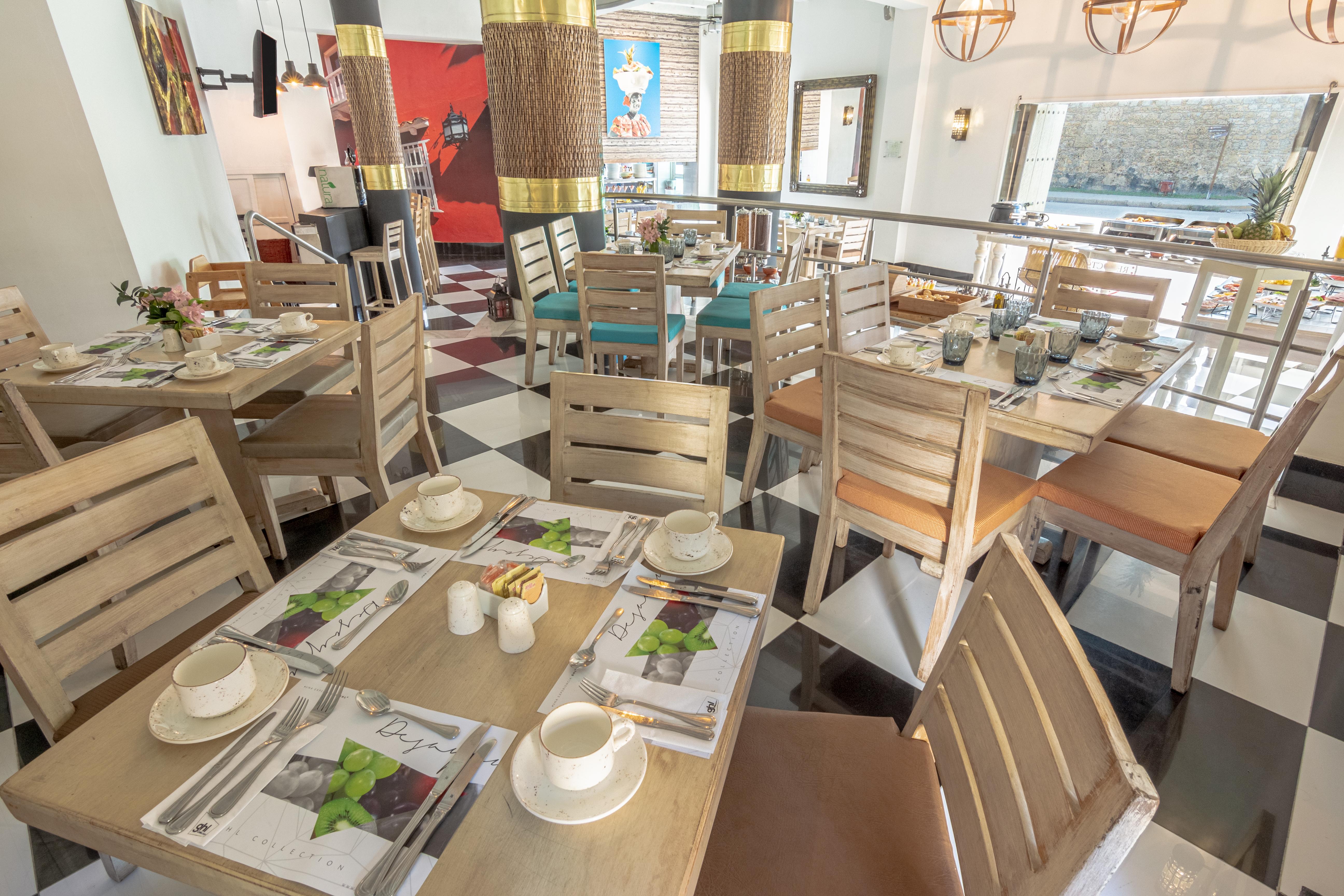 Ghl Collection Armeria Real Hotel Cartagena エクステリア 写真