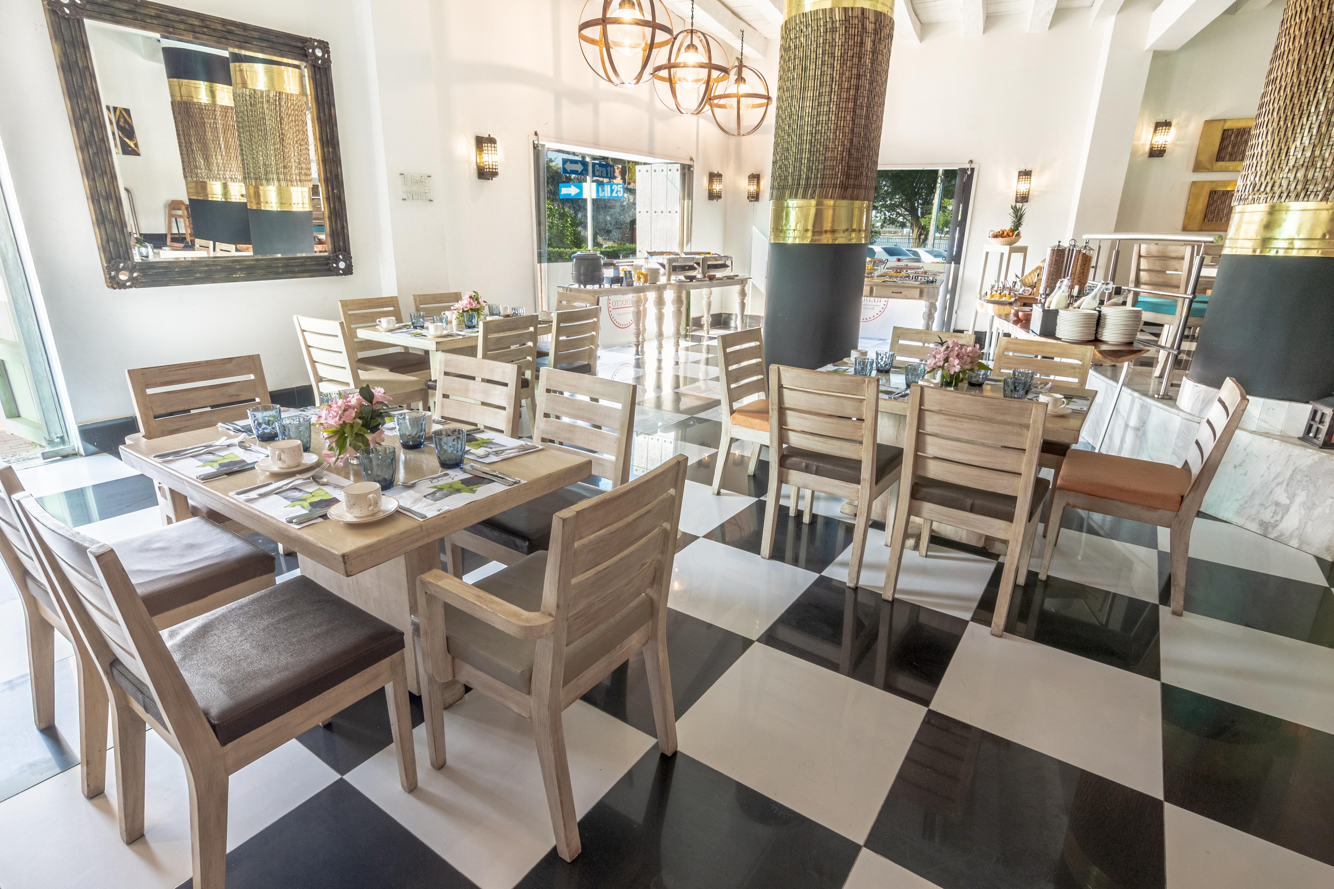 Ghl Collection Armeria Real Hotel Cartagena エクステリア 写真