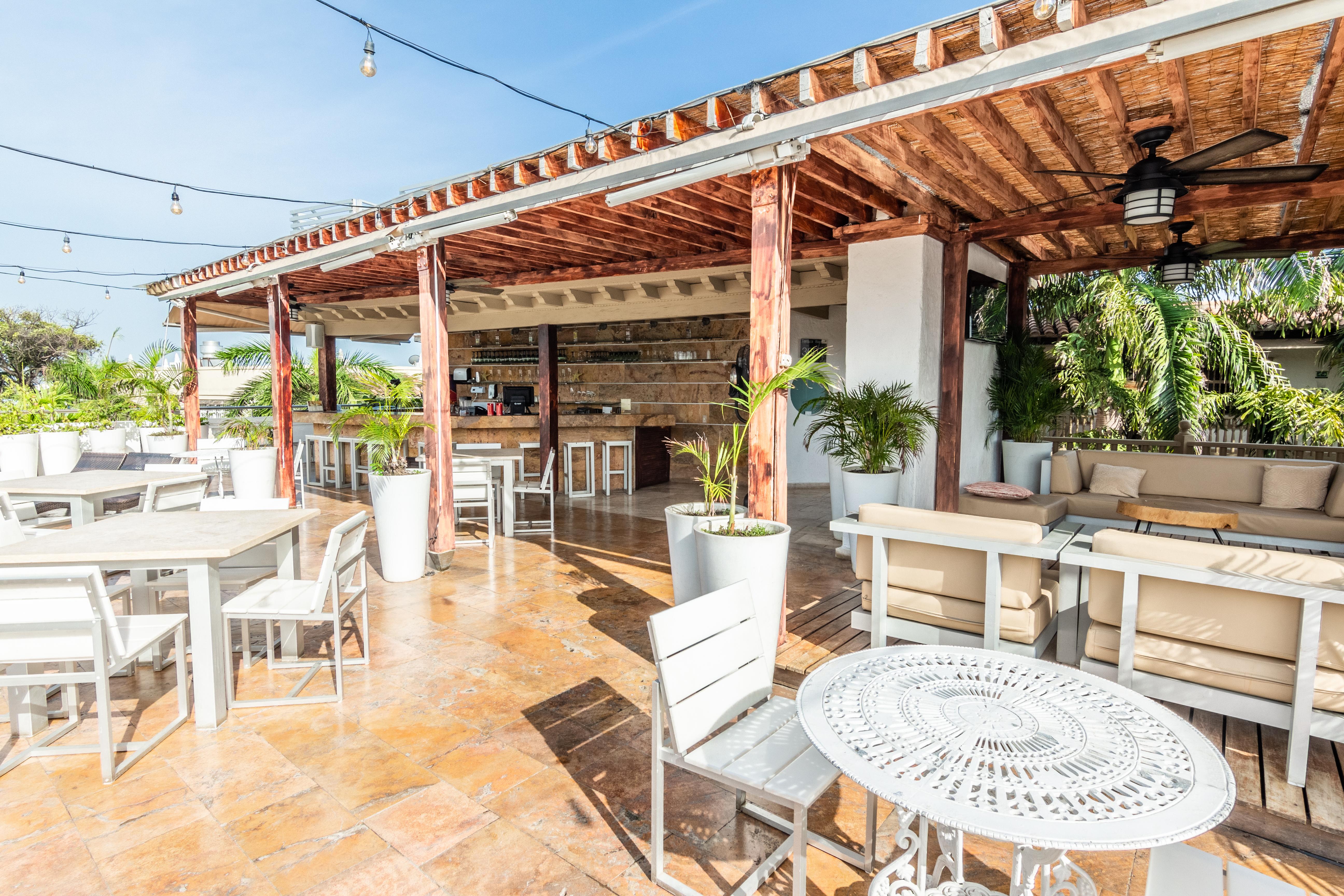 Ghl Collection Armeria Real Hotel Cartagena エクステリア 写真