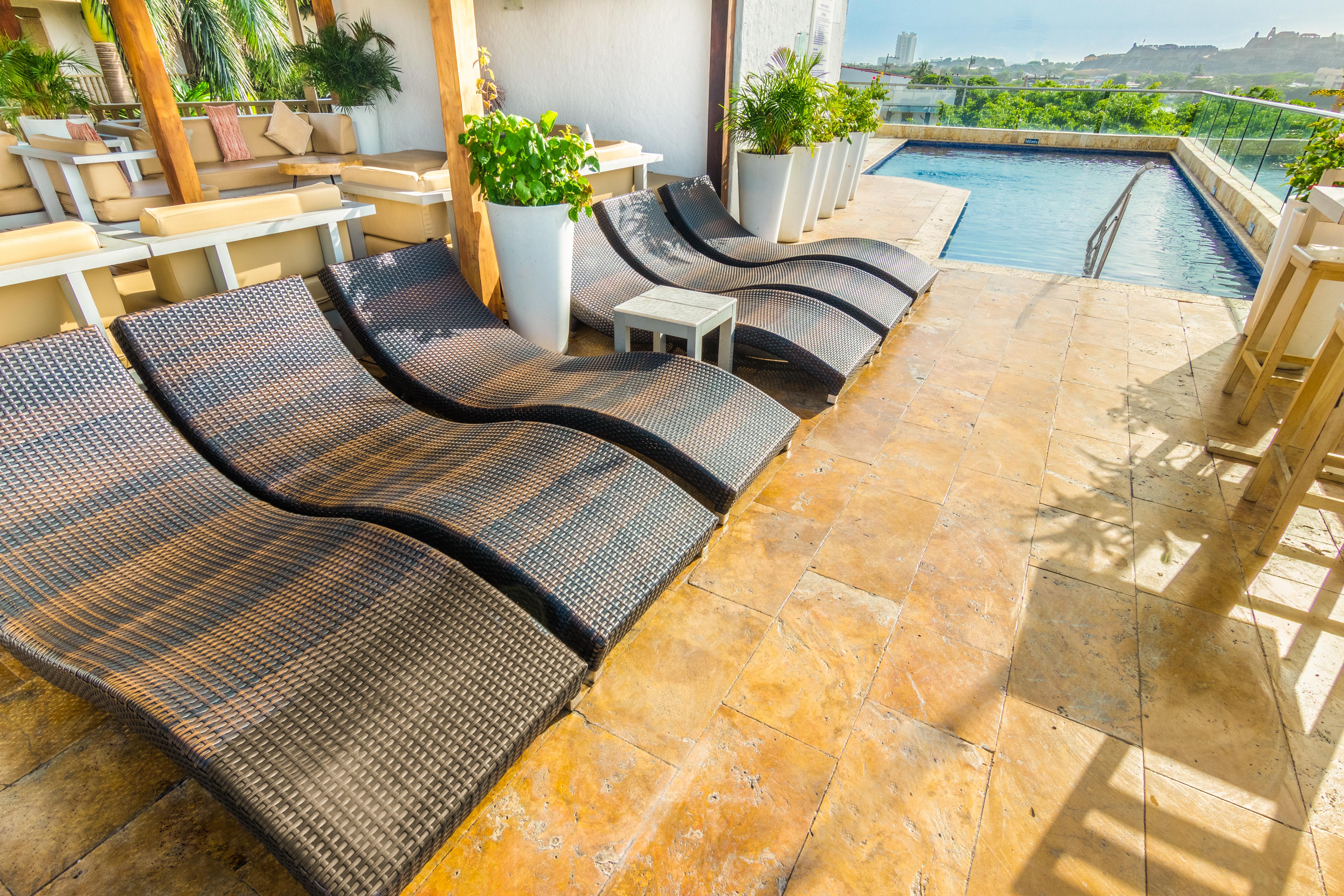 Ghl Collection Armeria Real Hotel Cartagena エクステリア 写真