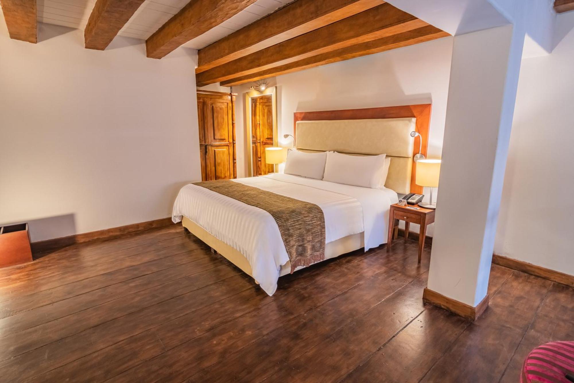 Ghl Collection Armeria Real Hotel Cartagena エクステリア 写真