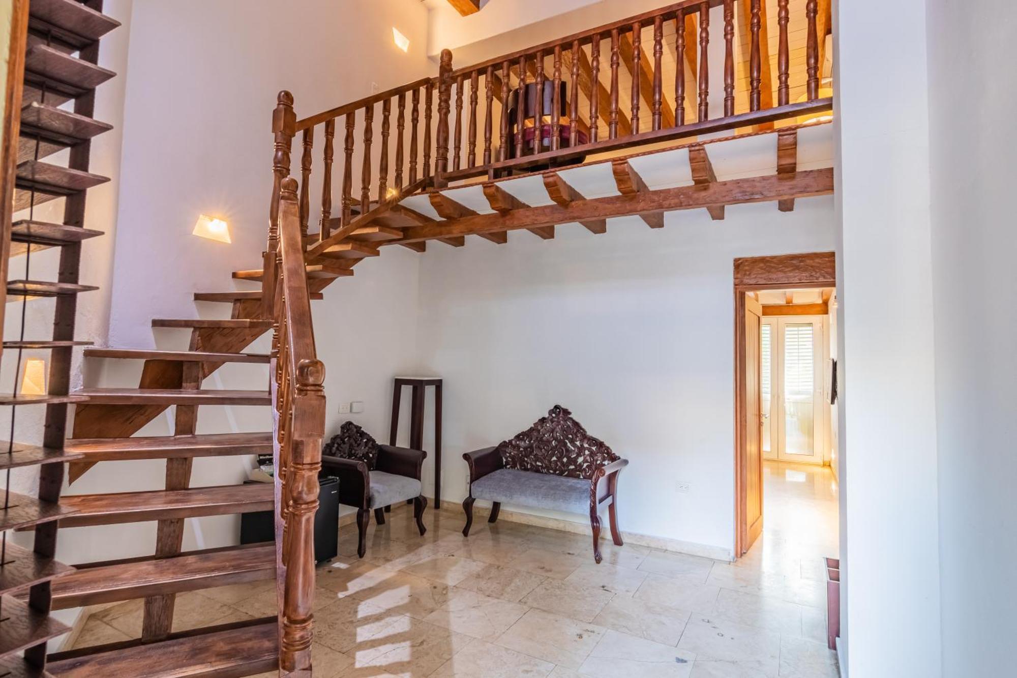 Ghl Collection Armeria Real Hotel Cartagena エクステリア 写真