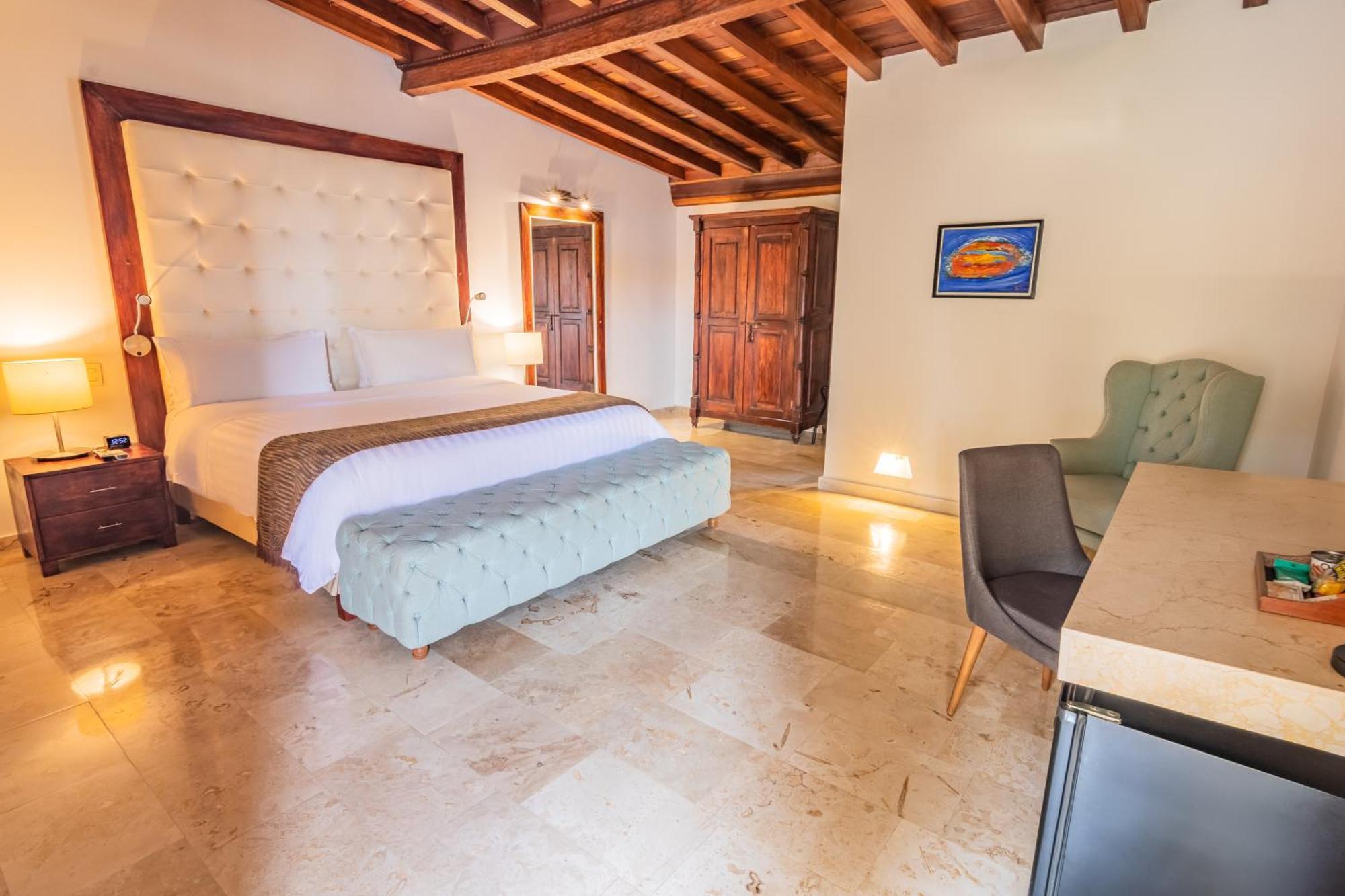 Ghl Collection Armeria Real Hotel Cartagena エクステリア 写真