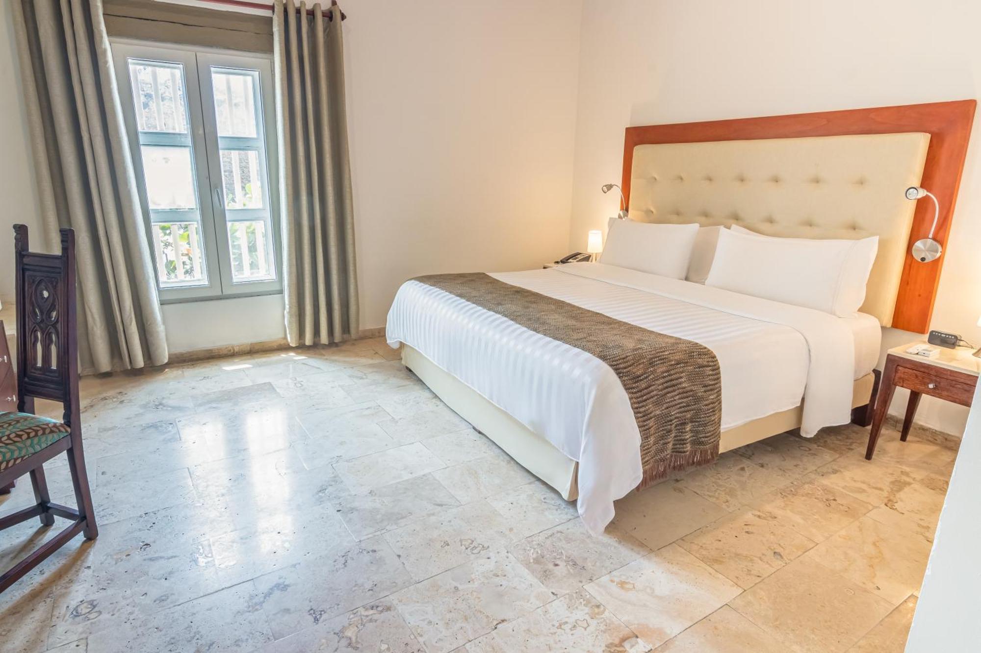 Ghl Collection Armeria Real Hotel Cartagena エクステリア 写真