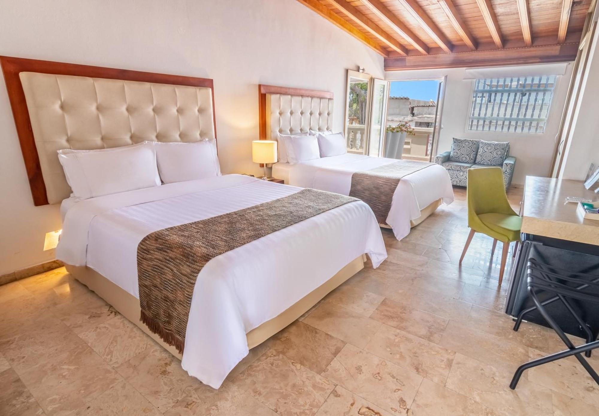 Ghl Collection Armeria Real Hotel Cartagena エクステリア 写真