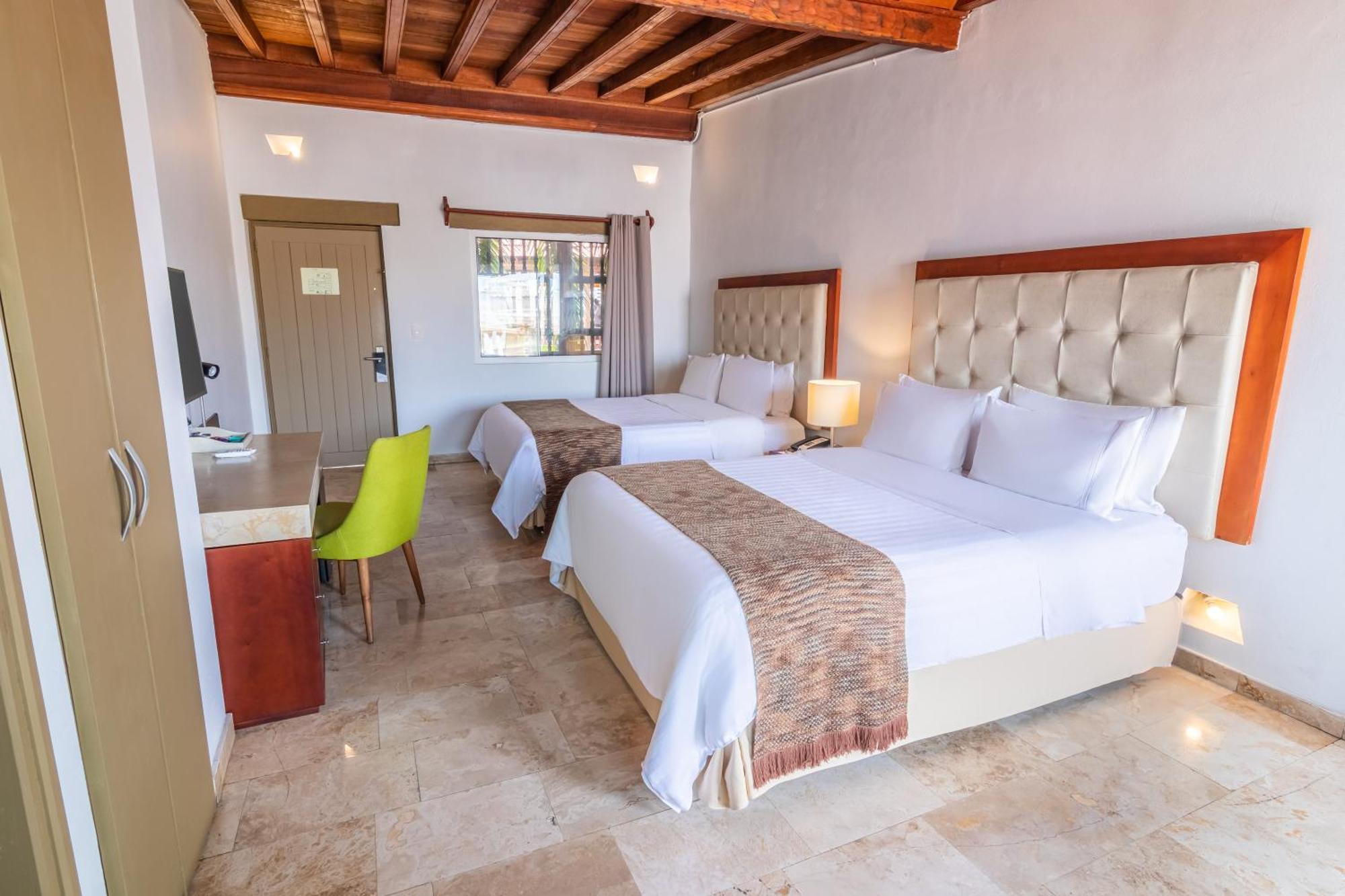 Ghl Collection Armeria Real Hotel Cartagena エクステリア 写真