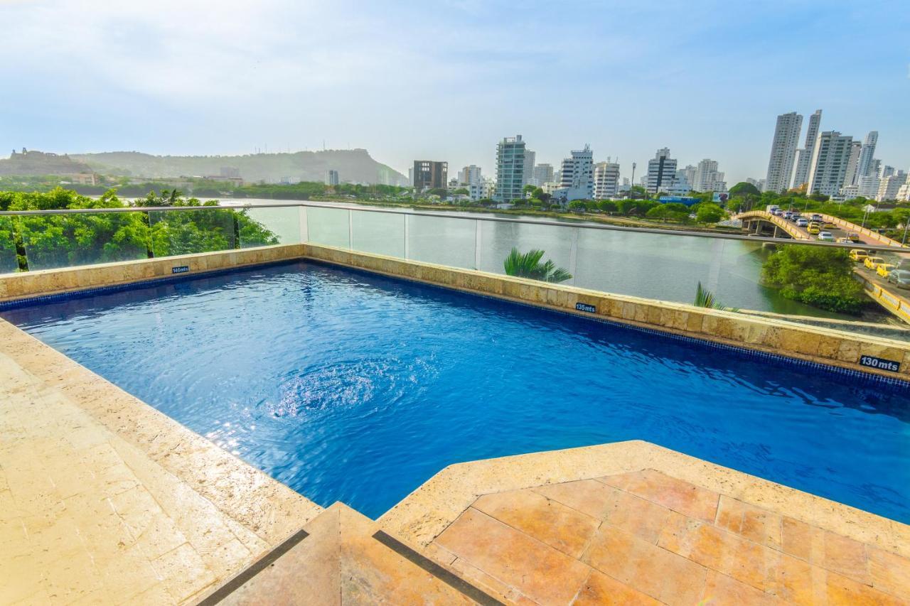 Ghl Collection Armeria Real Hotel Cartagena エクステリア 写真